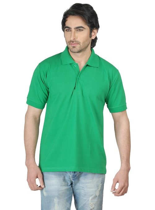 Collar t shirt manufacturers