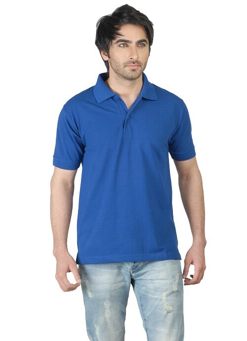 Organic Cotton T-Shirts