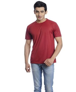 Organic Cotton T-Shirts