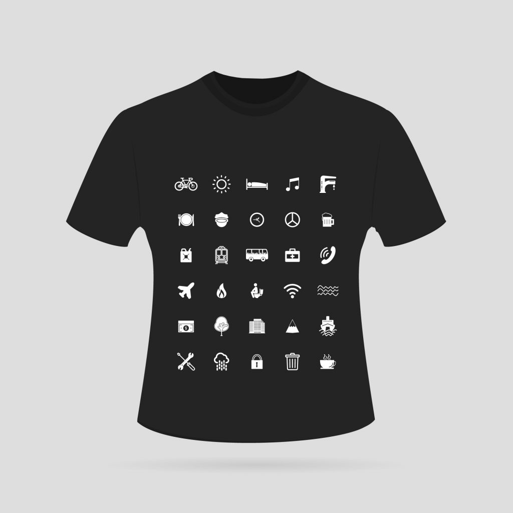 Logo T Shirt Manufacturers In Delhi