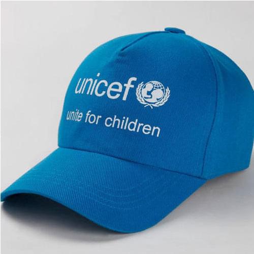 Customized Caps Manufacturer