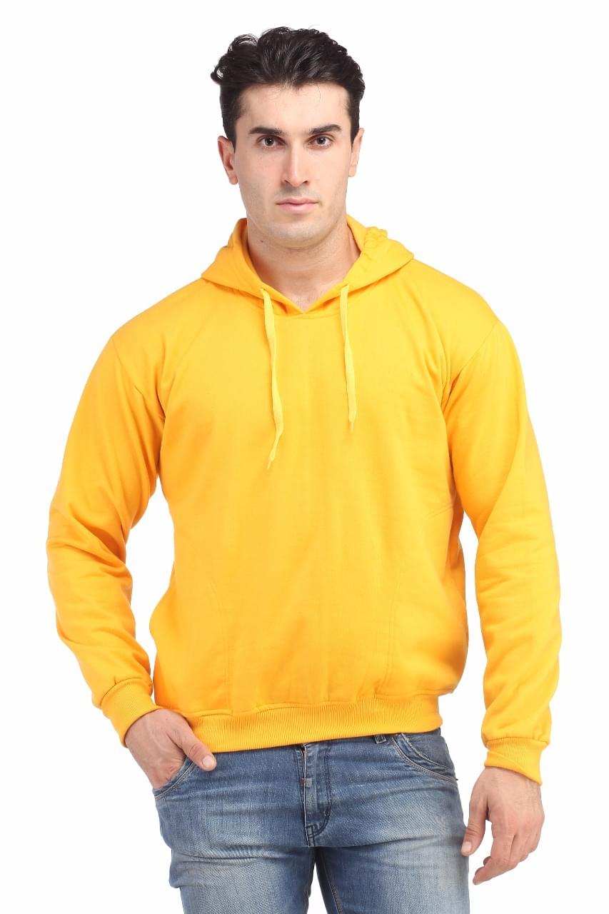 Hooded T-Shirts